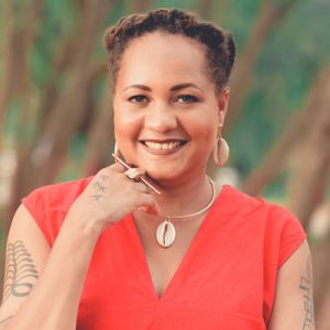 Aza Njeri