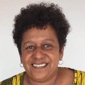 Janja Araújo
