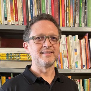 Luis Ludmer