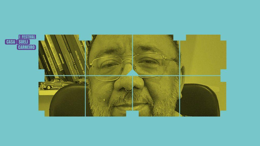 Aula Pública – Alex Ratts / UFG
