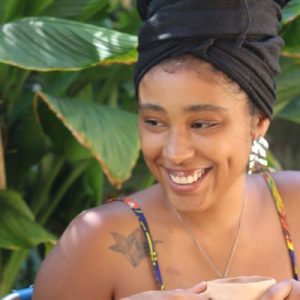 Raissa Albano de Oliveira