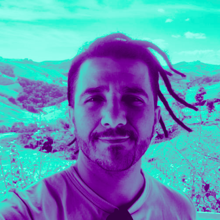 Danilo Machado