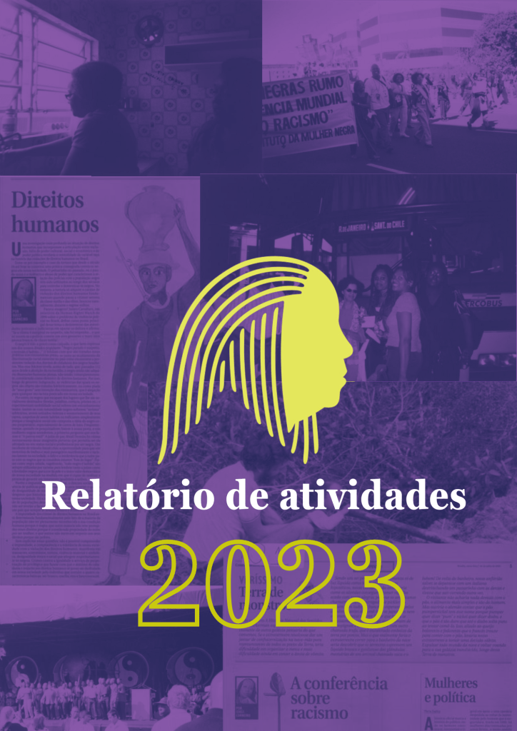 Relatório Narrativo 2023