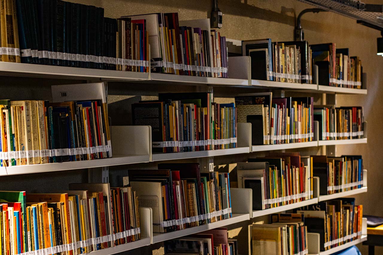 Biblioteca