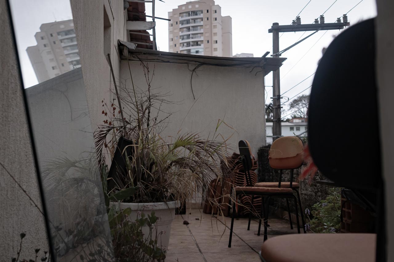História da Casa