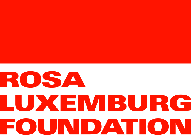 Fundação Rosa Luxemburgo