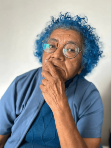 Nilma-Bentes